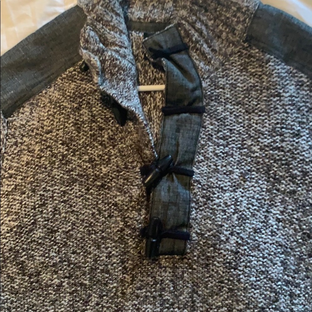 Outpost Sweater - Picture 2 of 4